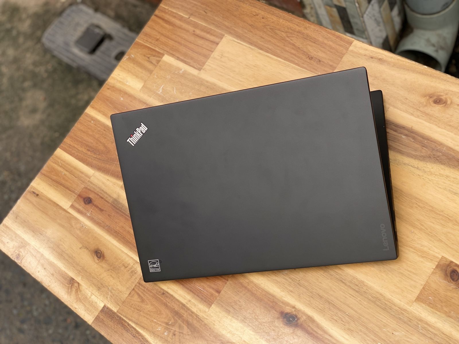 Laptop Lenovo Thinkpad T470s/ i7 7600U/ 8G/ SSD512/ Full HD/ Finger/ LED Phím/ Win 10/ Giá rẻ5