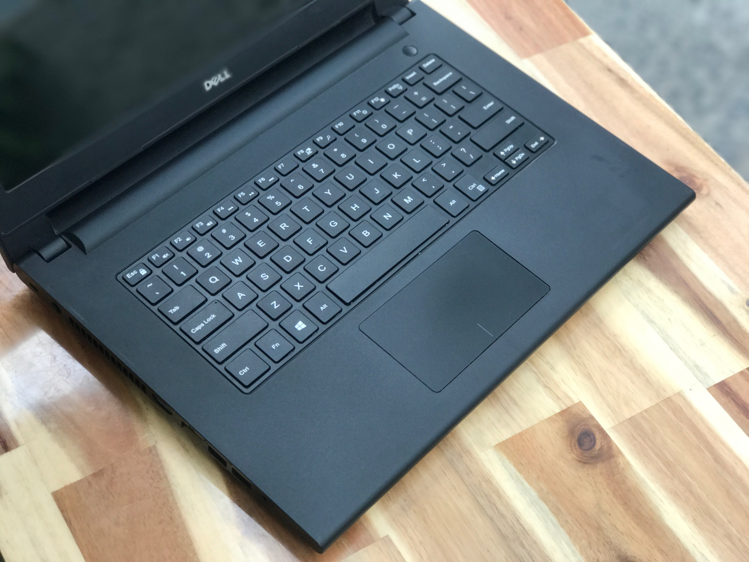 Laptop Dell Inspiron 3442 , i5 4G 500G Vga GT820M like new zin 100% Giá rẻ4