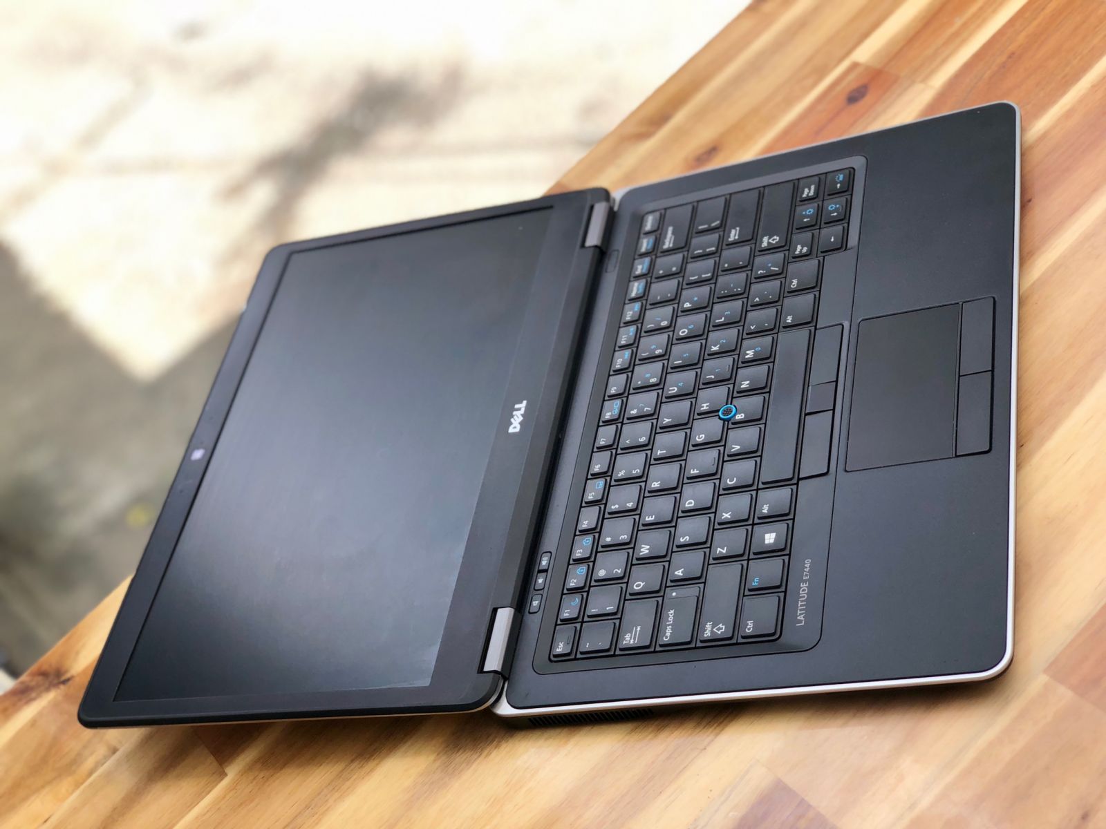 Laptop Dell Ultrabook E7440, i5 4300U 4G Đẹp zin 100% USA Giá rẻ [ HOT ]5