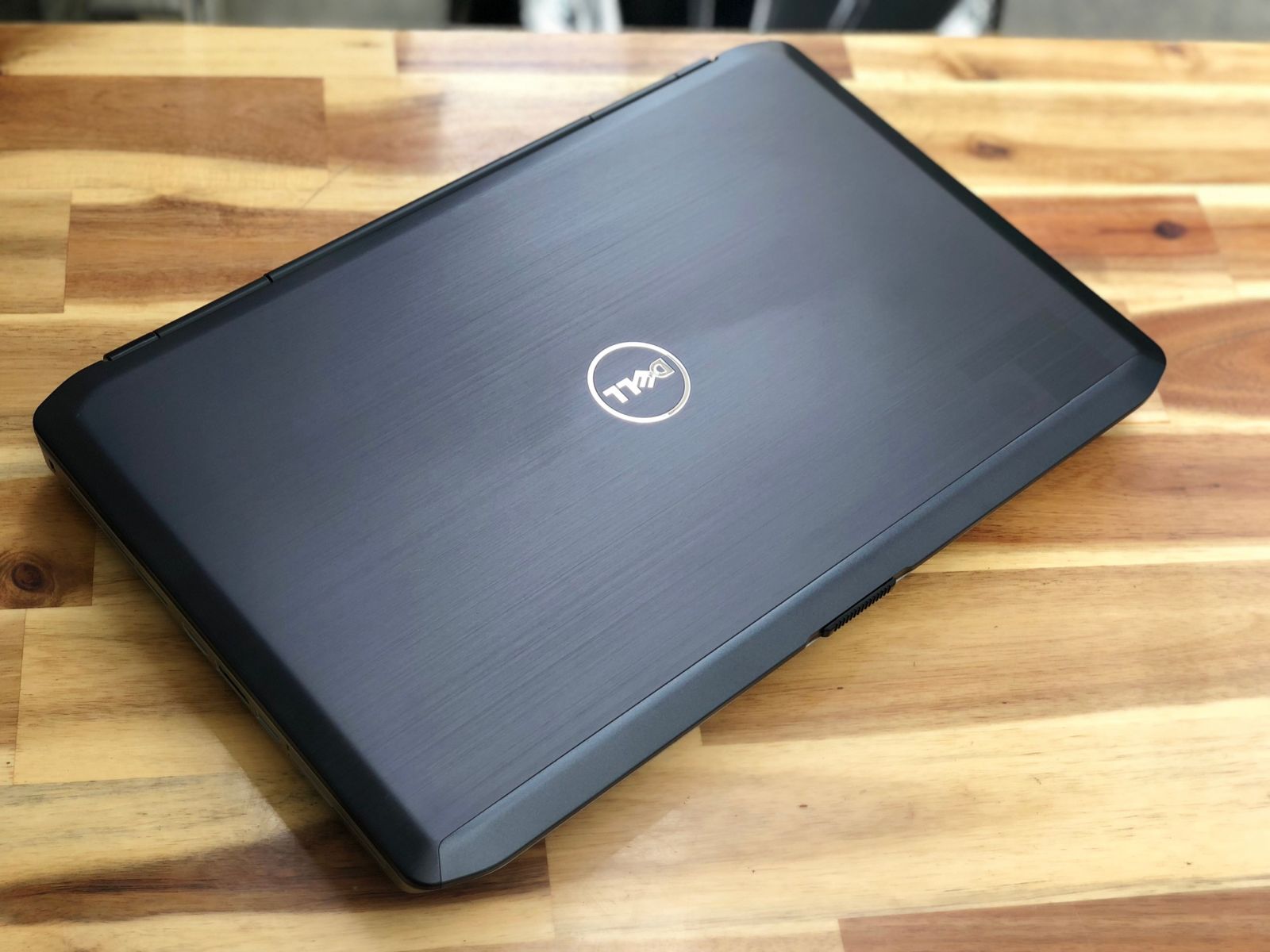 Laptop Dell Latitude E5530/ i5 3320M/ 4G/ Vga HD4000/ 15in/ Win 10/ Siêu bền/ Giá rẻ4