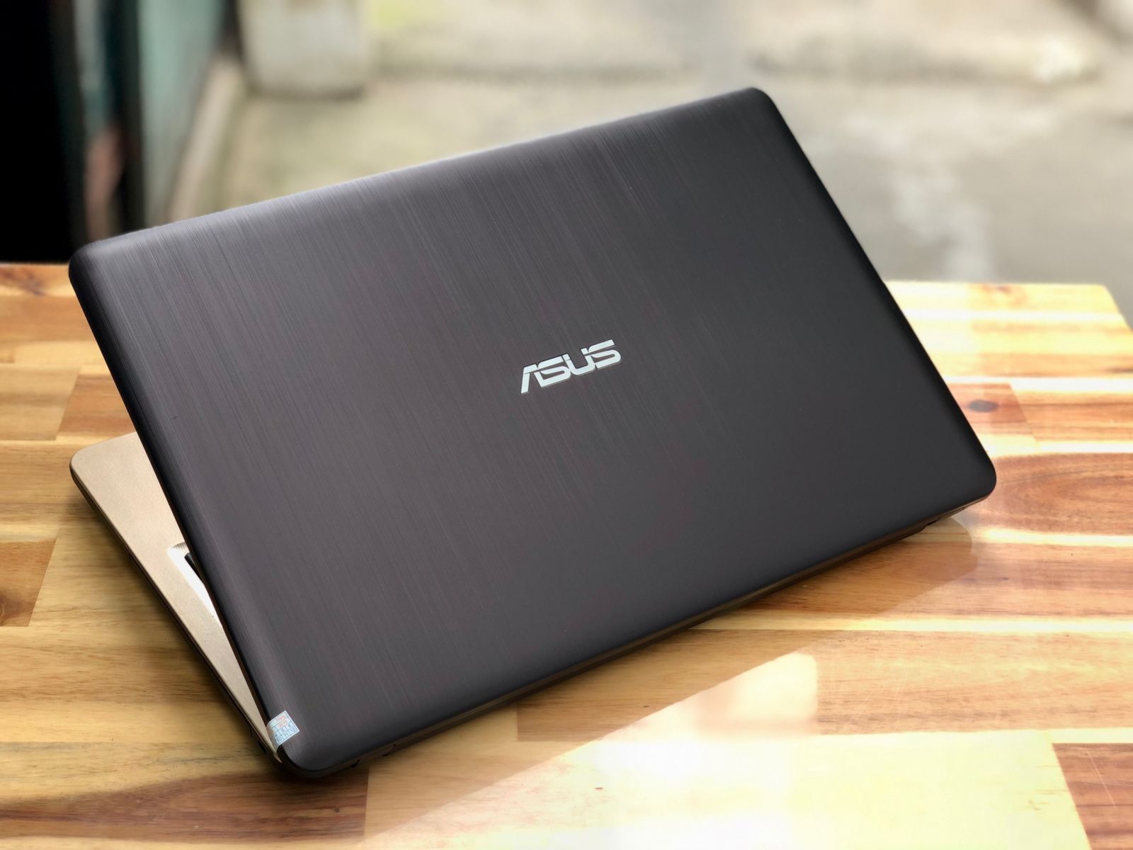 Laptop Asus A540UPR, i7 8550U 8CPUS 8G SSD240 Vga rời Full HD Like New Giá rẻ5