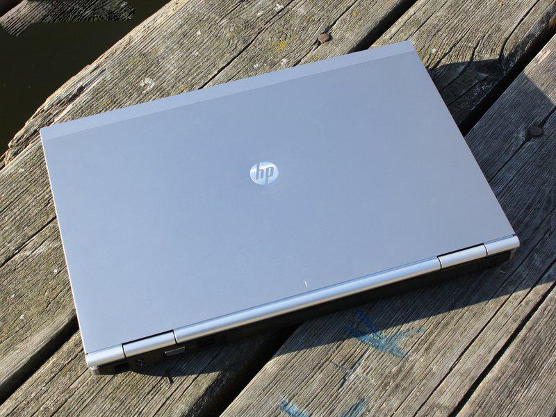 Laptop Hp Elitebook 8460p , i5 2520M 4G 500G Đẹp zin 100% Giá rẻ7