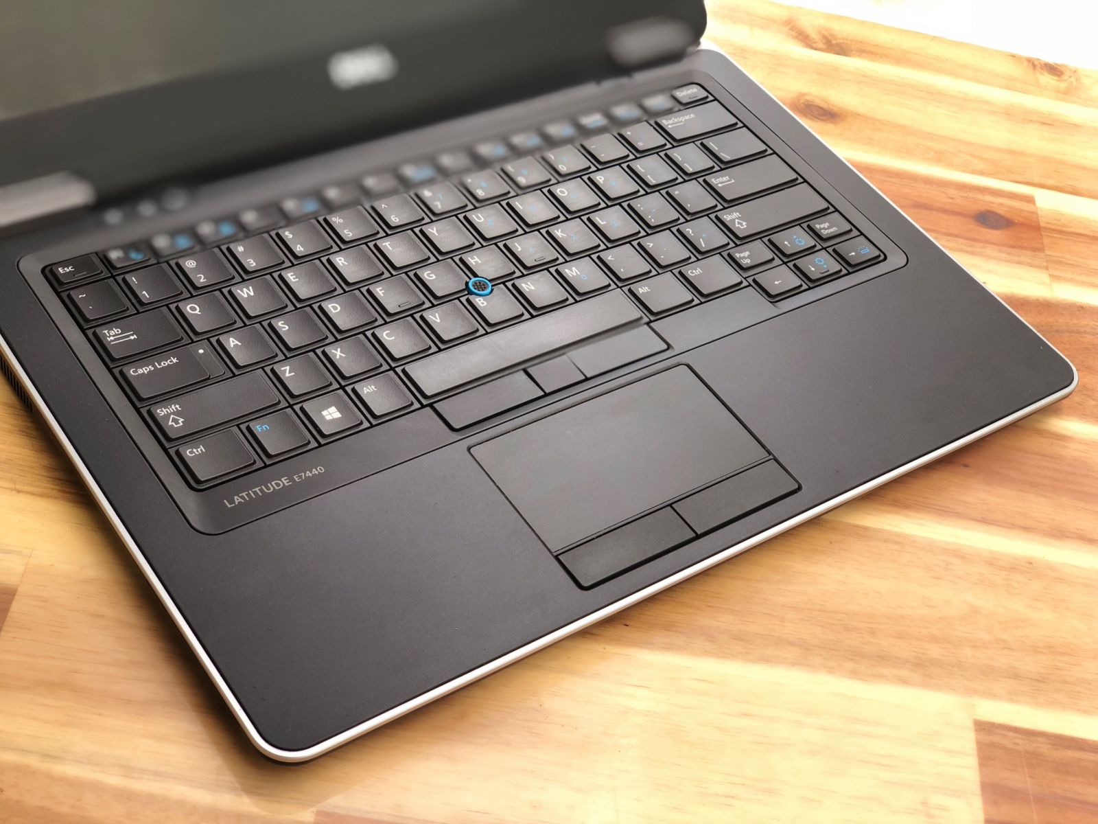 Laptop Dell Ultrabook E7440, i5 4300U 4G Đẹp zin 100% USA Giá rẻ [ HOT ]3