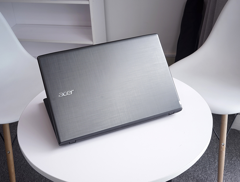 Laptop Acer E5-575G/ i5 7200U/ 8G/ SSD128 - 500G/ Vga rời GT940MX/ Chuyên Game Đồ họa/ Giá rẻ3
