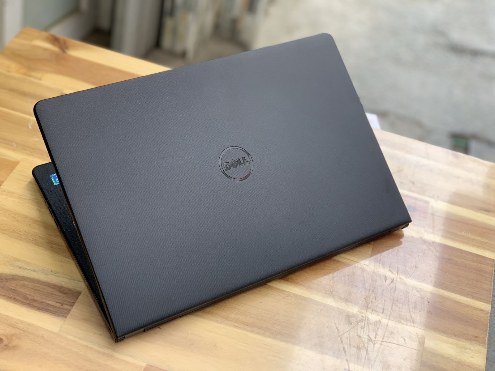 Laptop Dell Inspiron 5558, i7 5500U 8G 128+500G Vga rời 4G Đèn phím Đẹp zin 100% Giá rẻ2