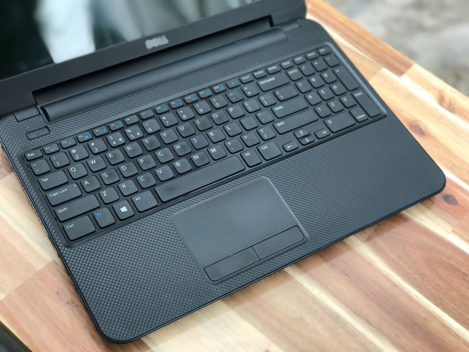 Laptop Dell Inspiron 3537, i5 4200U 4G 500G Like New zin 100% Giá rẻ1