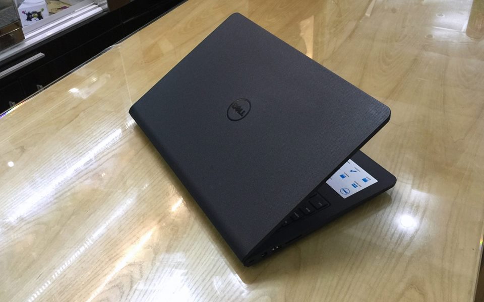 Laptop Dell Inspiron 3542/ i5 4210U/ 4G/ SSD/ 15.6in/ Win 10/ Vân Chống Trầy/ Đẹp Keng/ Giá rẻ2