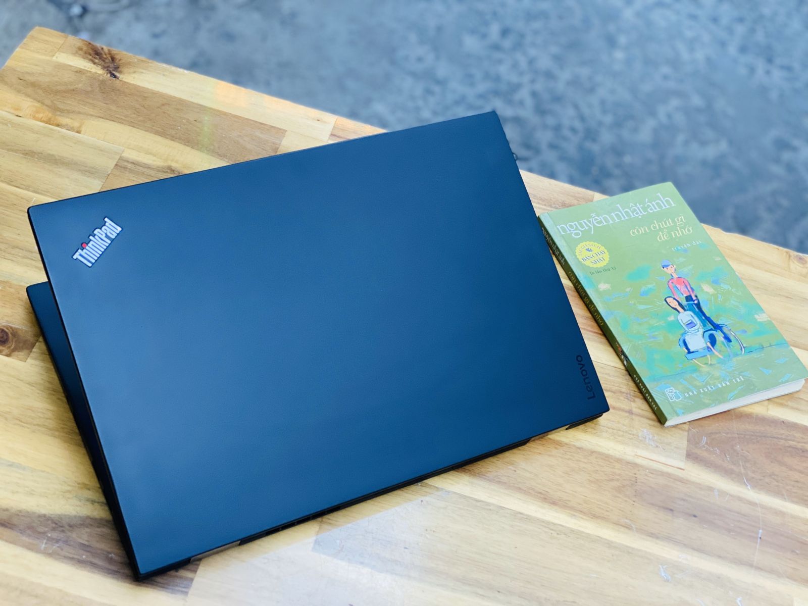 Laptop Lenovo Thinkpad X1 Carbon Gen 4, i7 6600U 8G SSD256 Đèn phím 99% Zin Giá rẻ3