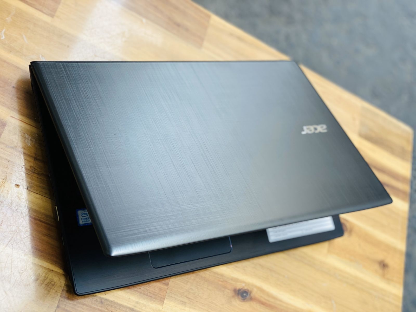 Laptop Acer E5-576/ i3 8130U/ 4G/ SSD128-500G/ 15in/ Win 10/ Siêu Đẹp/ Giá rẻ3