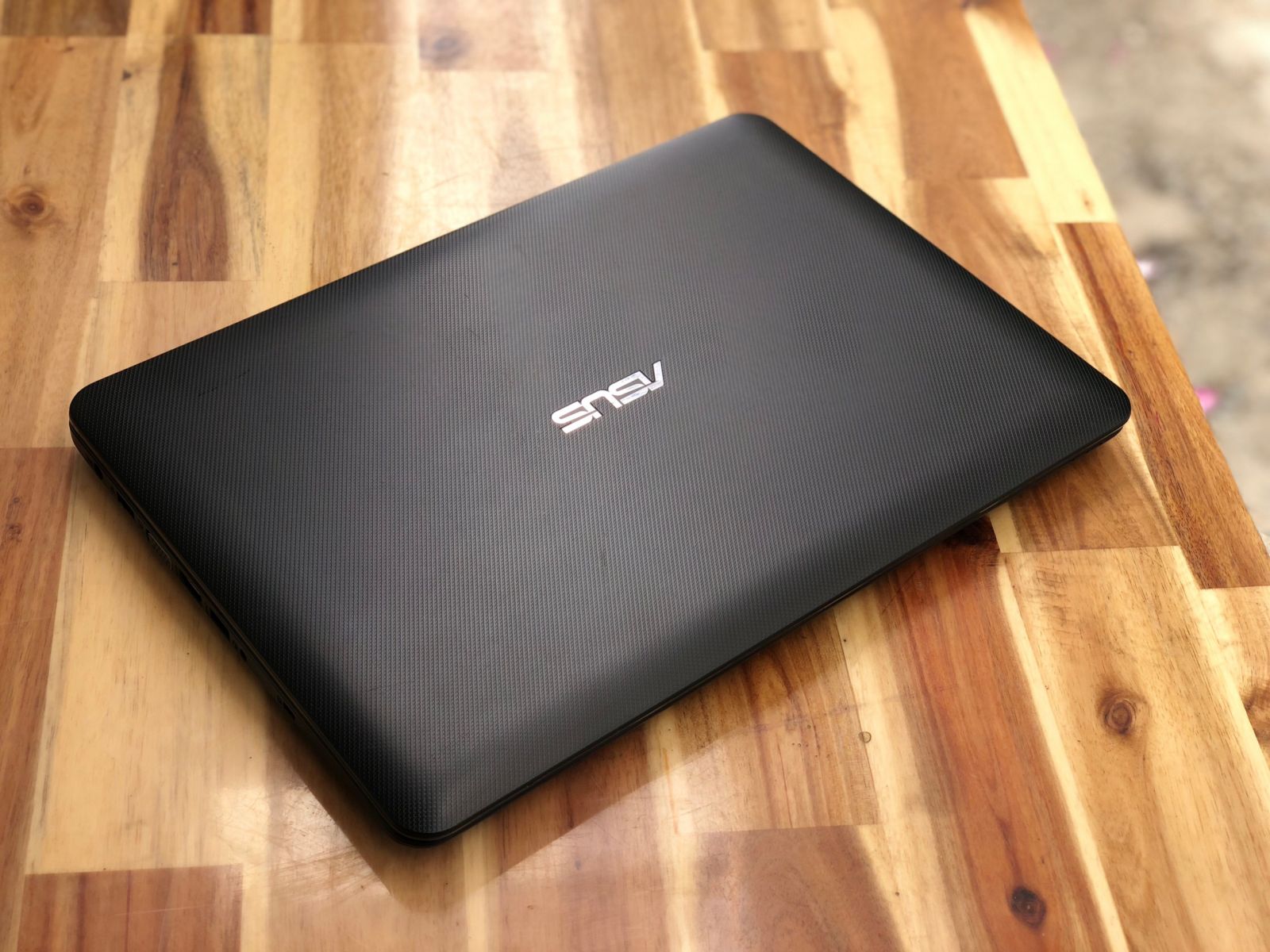 Laptop Asus Ultrabook F454L, i3 4005U 4G 500G Đẹp zin 100% Giá rẻ7
