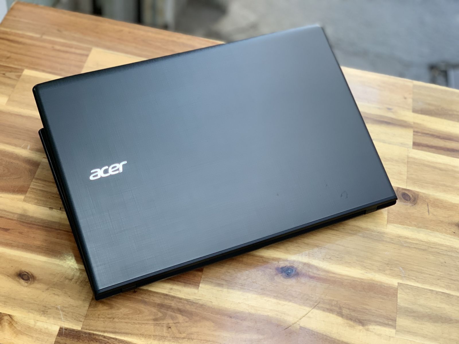 Laptop Acer E5-575G/ i5 7200U/ 8G/ SSD128 - 500G/ Vga rời GT940MX/ Chuyên Game Đồ họa/ Giá rẻ2
