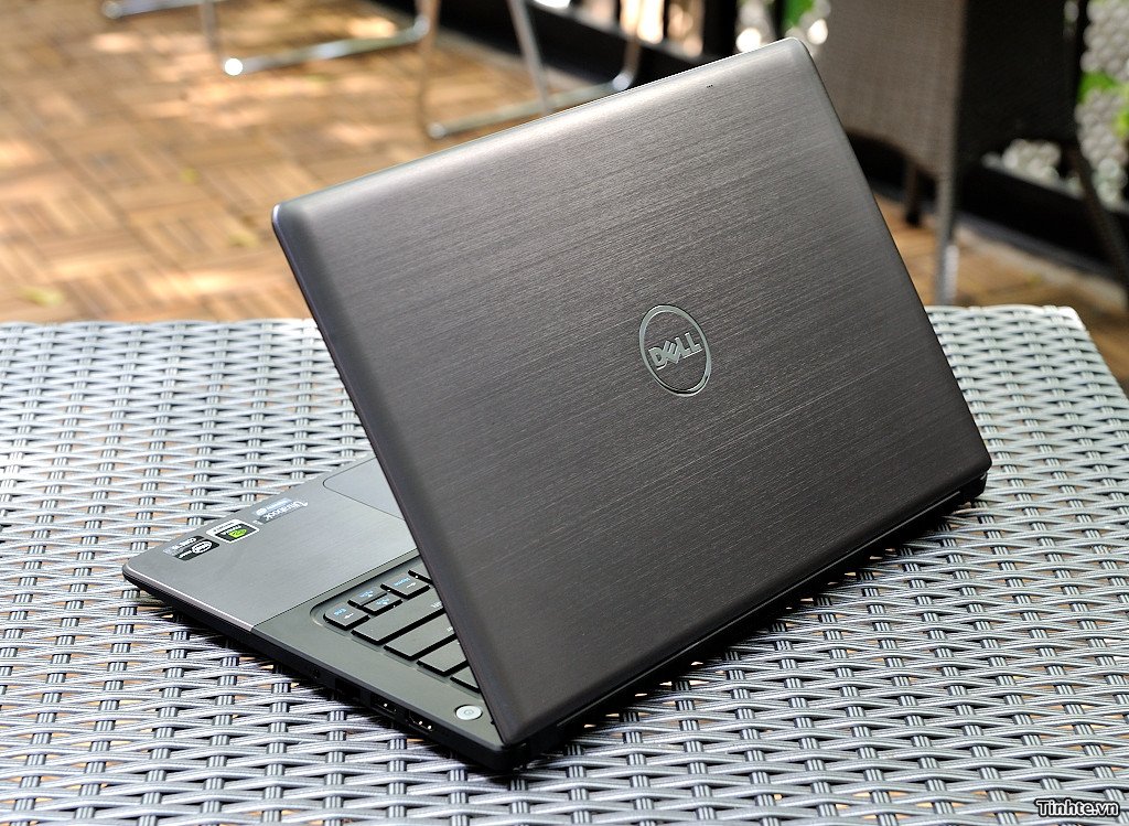 Laptop Dell Vostro V5480, i7 5500U 8G SSD240G Vga 2G Đẹp Zin 100% Giá rẻ2