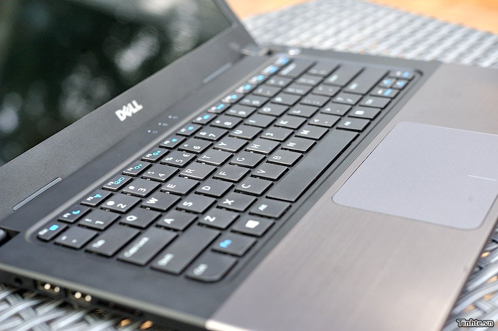 Laptop Dell Vostro V5480, i7 5500U 8G SSD240G Vga 2G Đẹp Zin 100% Giá rẻ1
