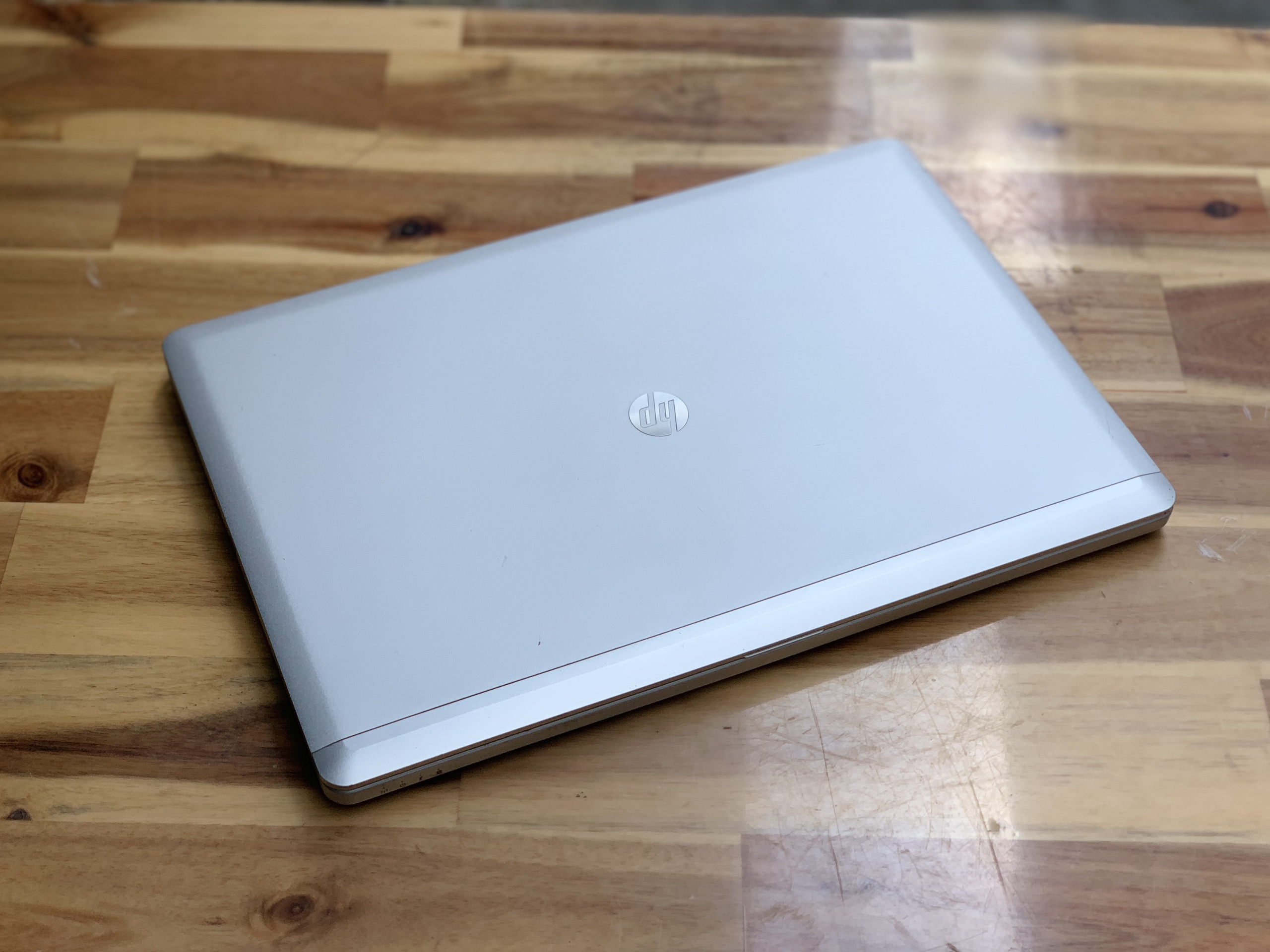 Laptop Ultrabook Hp Folio 9470m , i7 3687U 4G SSD128G Finger Đèn Phím Đẹp Keng zin 100% Giá rẻ2