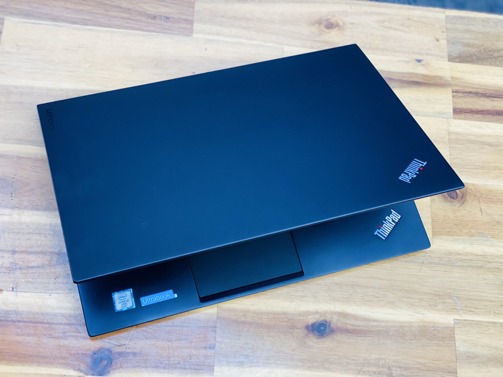 Laptop Lenovo Thinkpad X1 Carbon Gen 4, i7 6600U 8G SSD256 Đèn phím 99% Zin Giá rẻ6