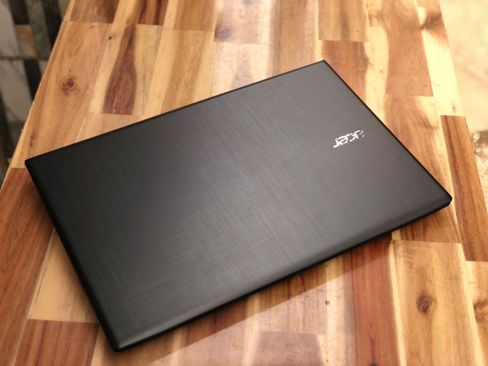 Laptop Acer E5-575G-39QW, i3 7100U 4G 500G Vga GT940MX Full HD Like new zin 100% Giá rẻ4