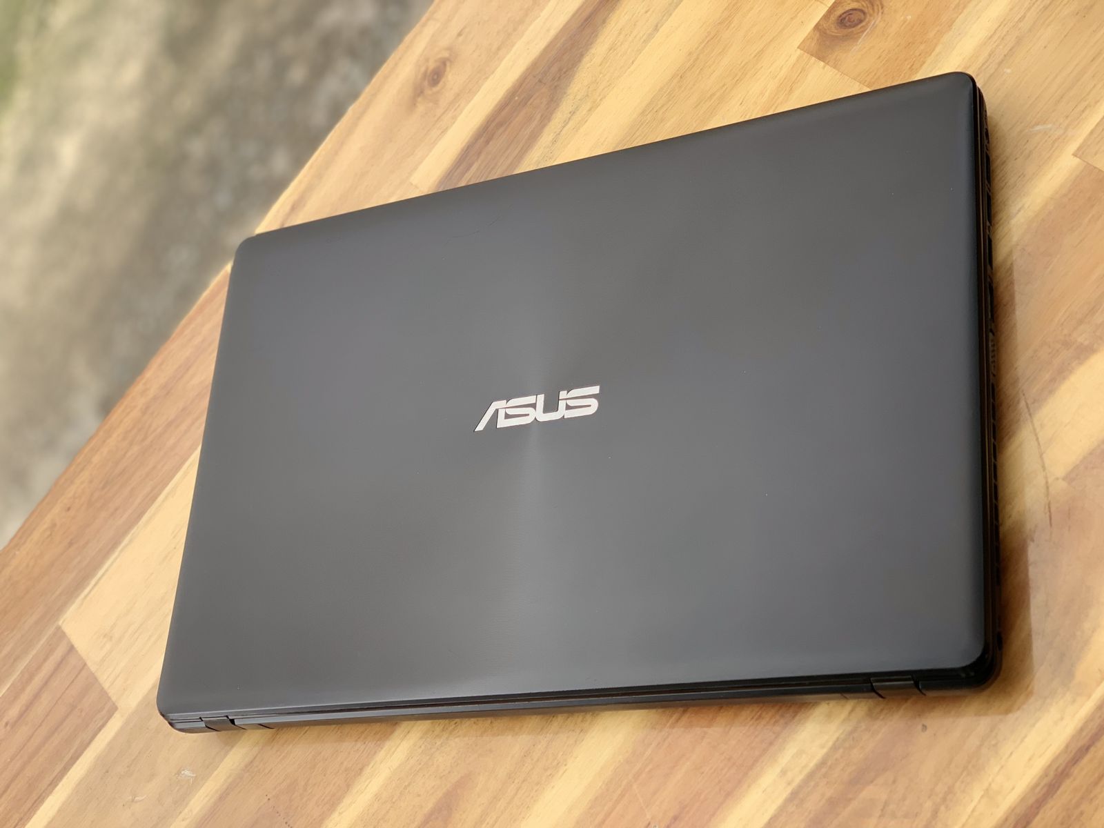 Laptop Asus X550LD, i5 4210U 4G 500G Vga rời Nvidia GT820M = 2G đẹp zin 100%5
