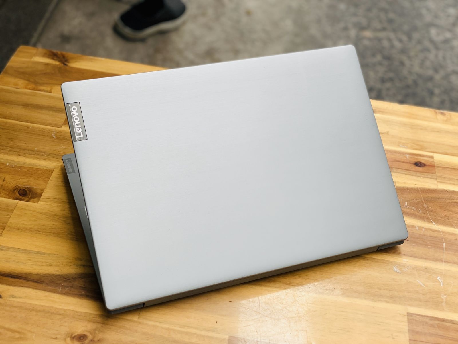 Laptop Lenovo Ideapad S145-15IWL/ i7 8565 8CPUS/ 8G/ SSD512/ Full HD/ Vga MX110/ Viền Mỏng/ Giá rẻ 4