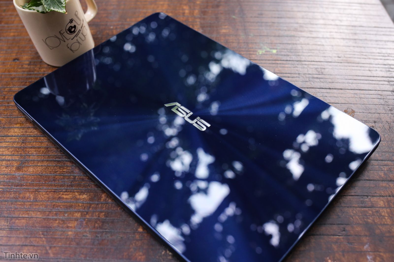 Laptop Asus Zenbook UX430UA/ i5 7200U/ 8G/ SSD256G/ Full HD/ Viền Mỏng/ Win 10/ Giá rẻ6