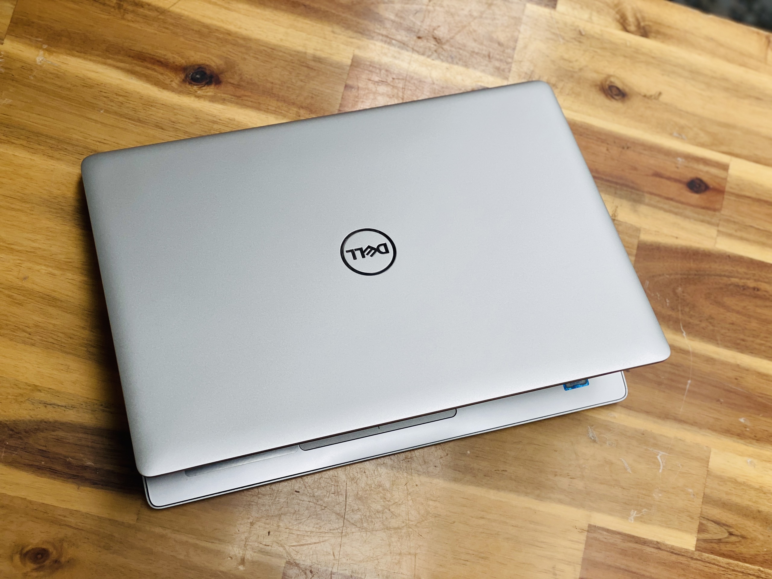 Laptop Dell Inspiron 5480/ i5 8265U/ 8G/ SSD128-1000G/ Full HD/ Finger/ Đèn Phím/ Zin 100% Giá rẻ4