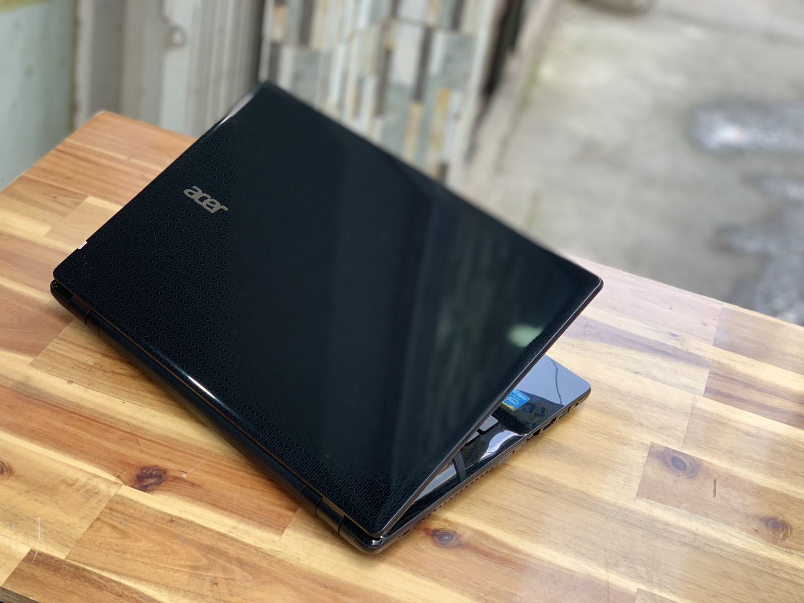 Laptop Acer E5-471/ i5 4210U/ 4G/ 500G/ 14in/ Đẹp Keng/ Zin 100%/ Giá rẻ3