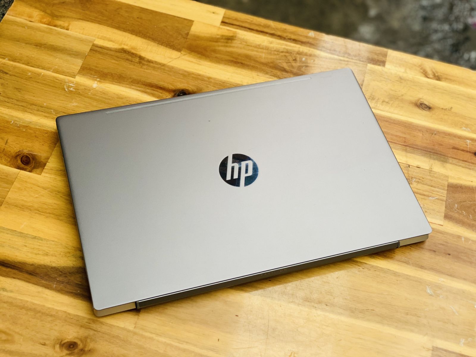 Laptop Hp Pavilion 15-CS0064ST, i7 8550U 8CPUZ 8G SSD250 Full HD Viền Mỏng Đẹp Zin 100% Giá rẻ2