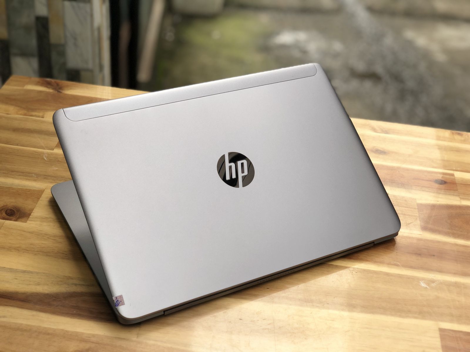 Laptop Hp Folio 1040, i7 4600U 8G SSD180 HD+ Đèn phím Finger zin 100% Giá rẻ3
