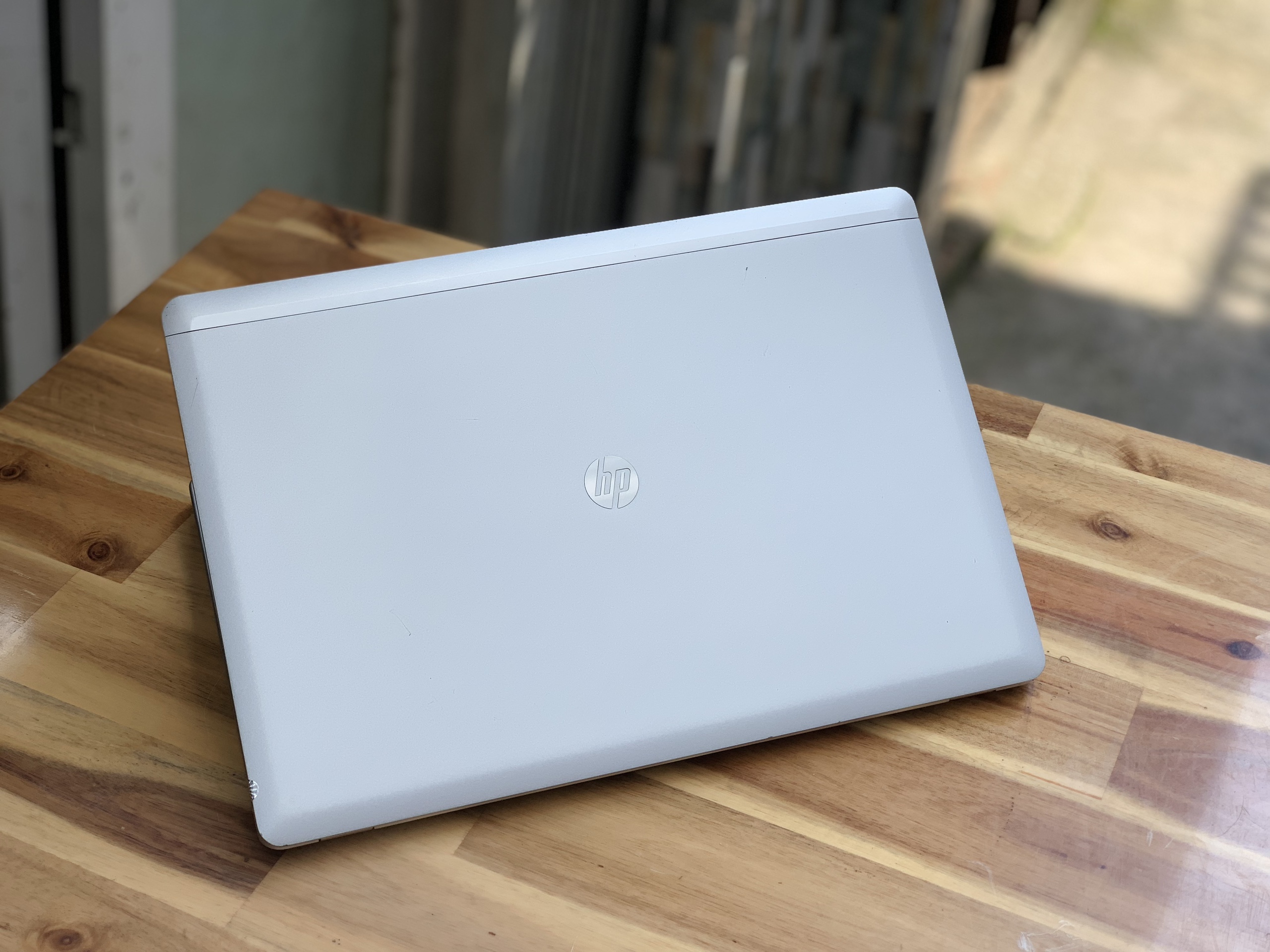Laptop Ultrabook Hp Folio 9470m , i7 3687U 4G SSD128G Finger Đèn Phím Đẹp Keng zin 100% Giá rẻ3