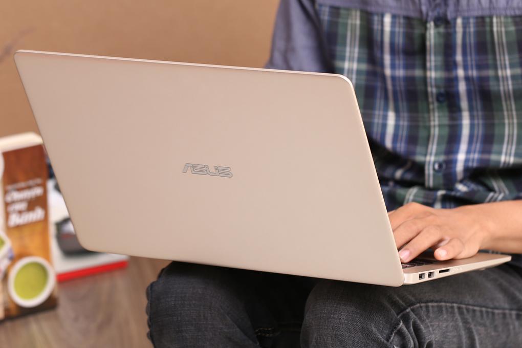 Laptop Asus Vivobook S510UA, i5 8250U 8CPUZ 8G SSD128 Full HD Đèn phím Viền mỏng Vân Tay Giá rẻ8