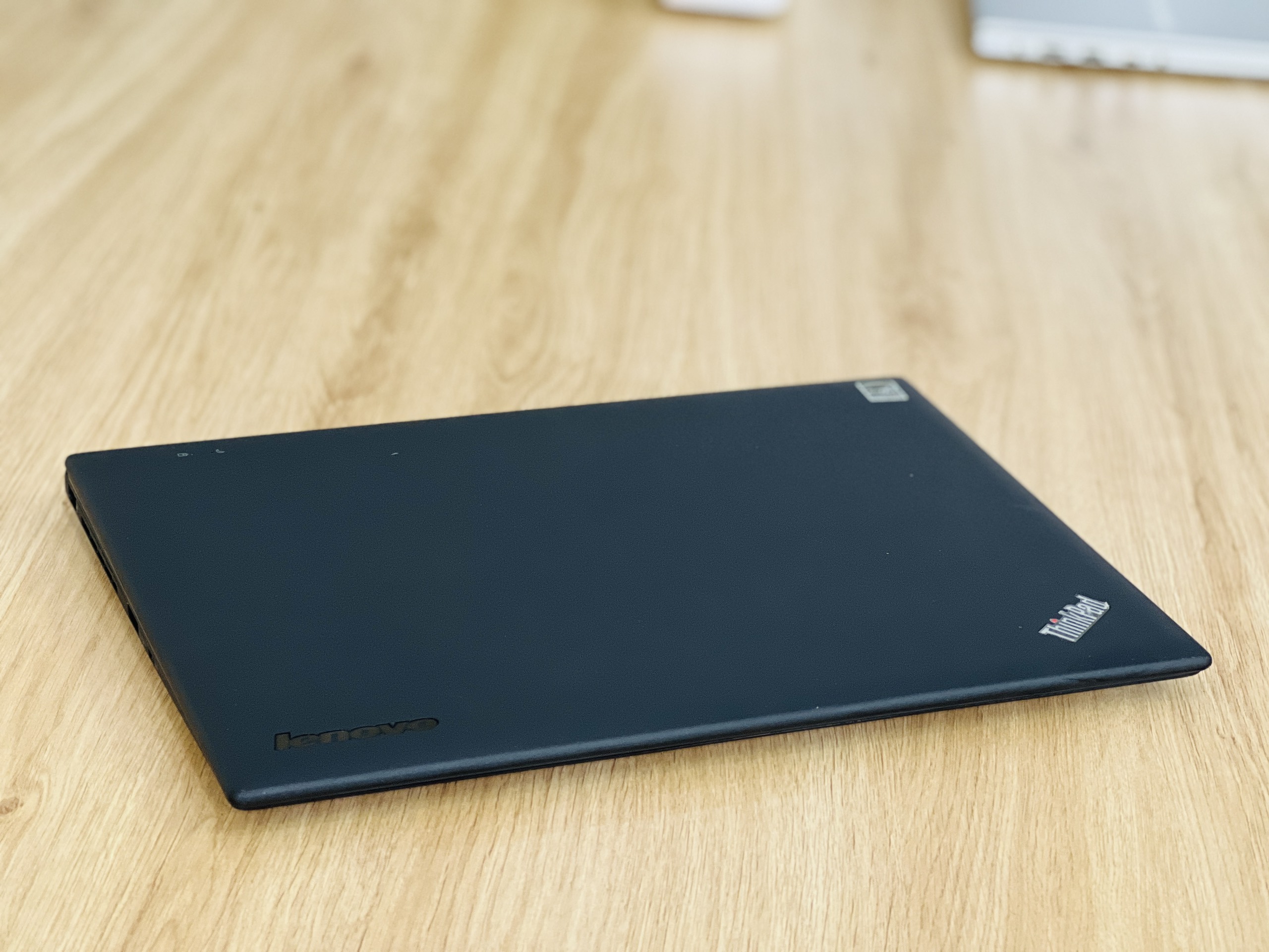 Laptop Lenovo Thinkpad X1 Carbon Gen 1 i5 3427U/ 8G/ SSD/ 14inch/ Siêu Mỏng/ Đẳng cấp doanh nhân/ Đèn Phím/ Giá rẻ4