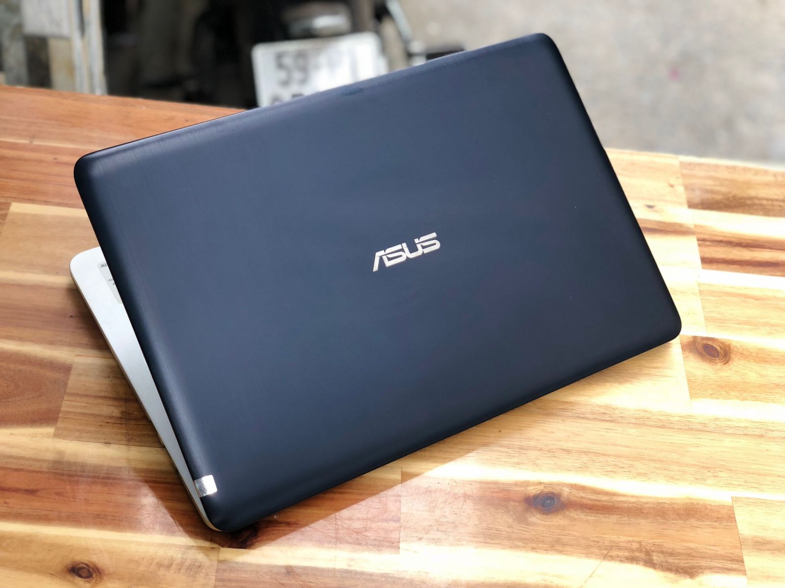 Laptop Asus K501LB, i5 5200U 8G SSD128 - 500G Vga 940M 2G Chuyên Game Đồ Hoạ4