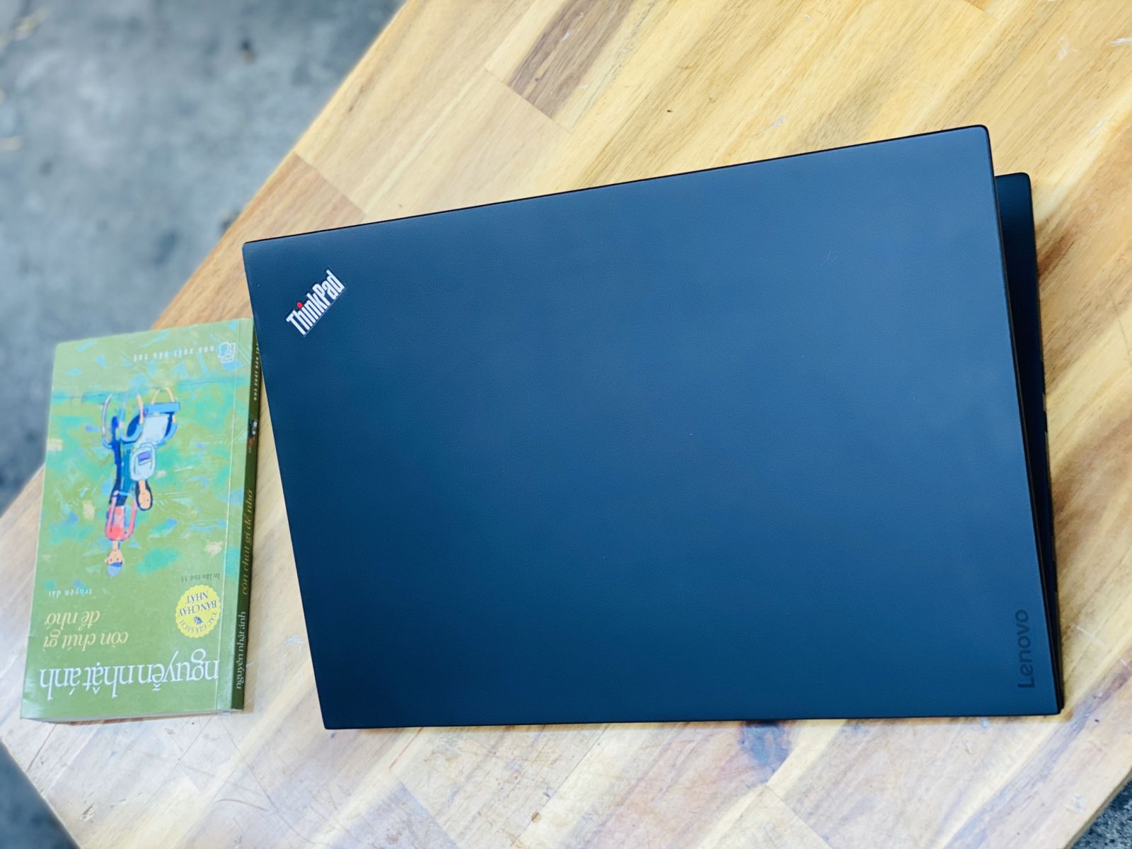 Laptop Lenovo Thinkpad X1 Carbon Gen 4, i7 6600U 8G SSD256 Đèn phím 99% Zin Giá rẻ2