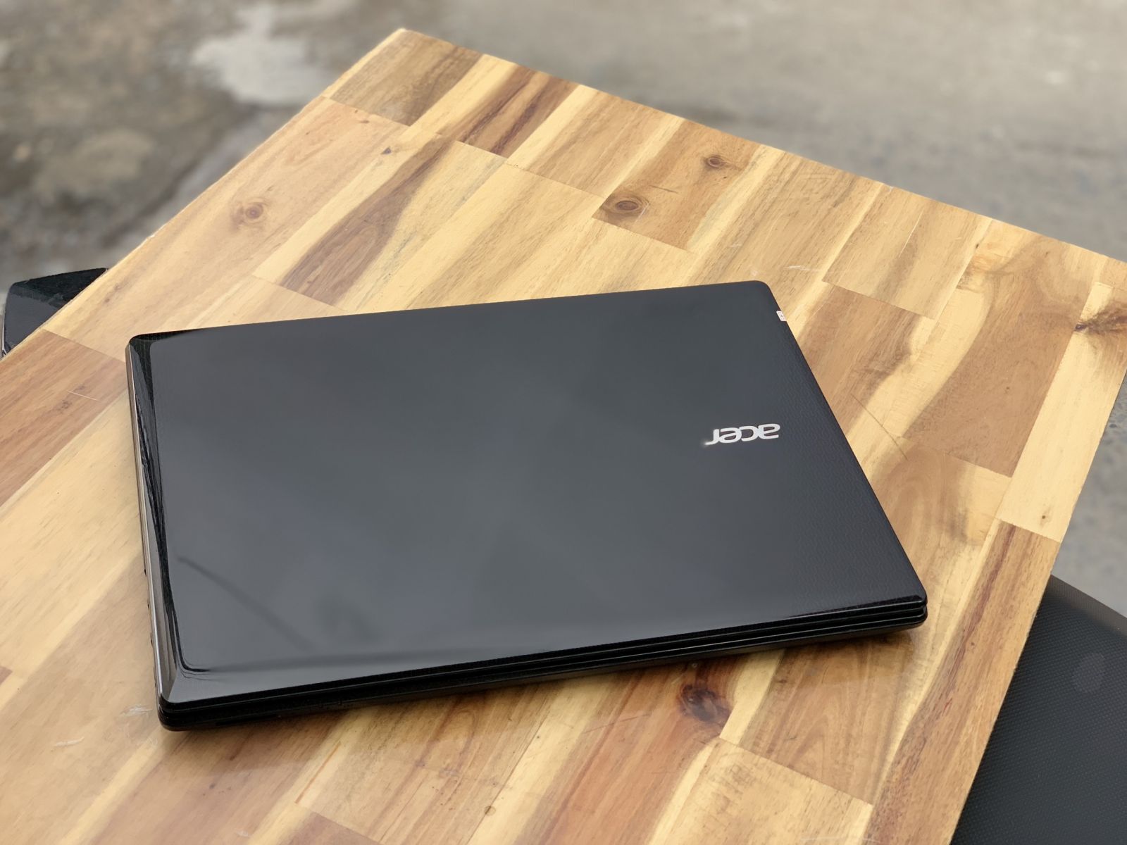 Laptop Acer E5-471/ i5 4210U/ 4G/ 500G/ 14in/ Đẹp Keng/ Zin 100%/ Giá rẻ4