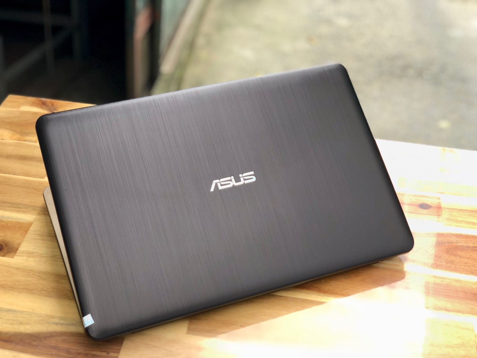 Laptop Asus A540UPR, i7 8550U 8CPUS 8G SSD240 Vga rời Full HD Like New Giá rẻ4