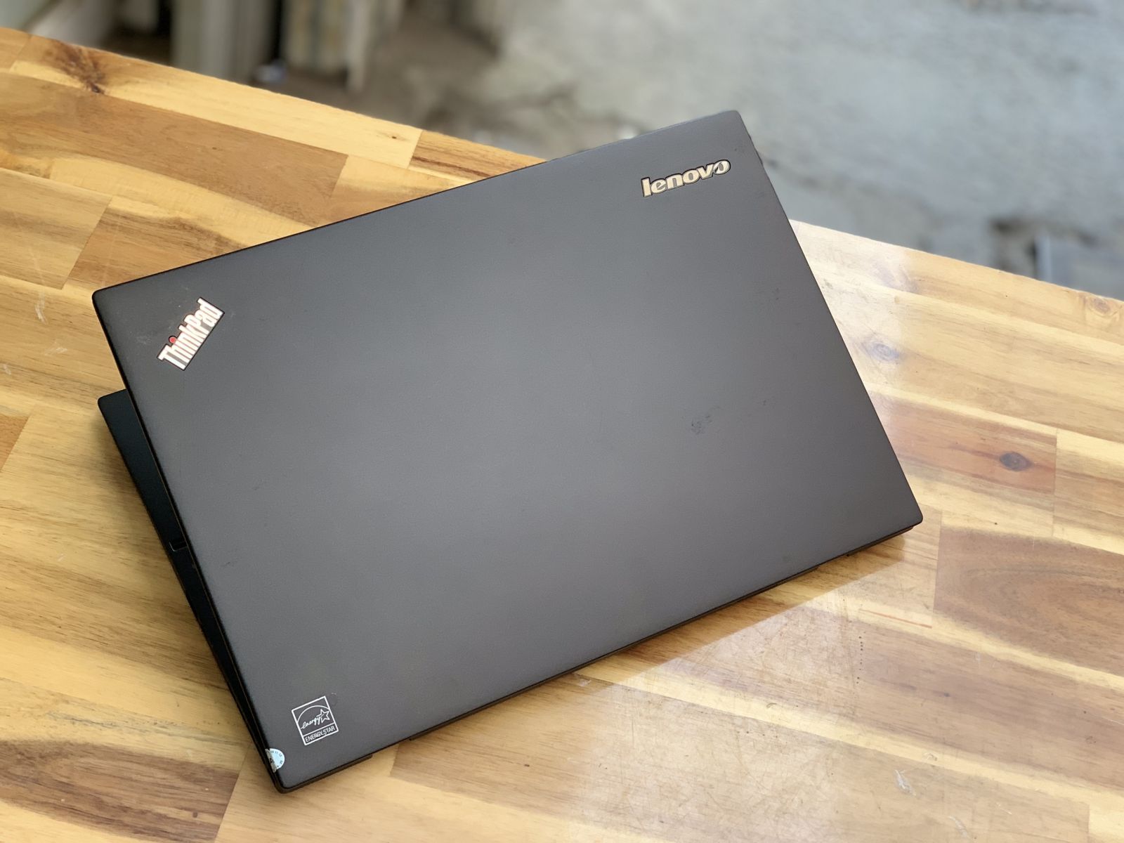 Laptop Lenovo Thinkpad X1 Carbon, i7 3667U 8G SSD256 Đèn phím HD+ Siêu mỏng đẹp zin 100% giá rẻ4