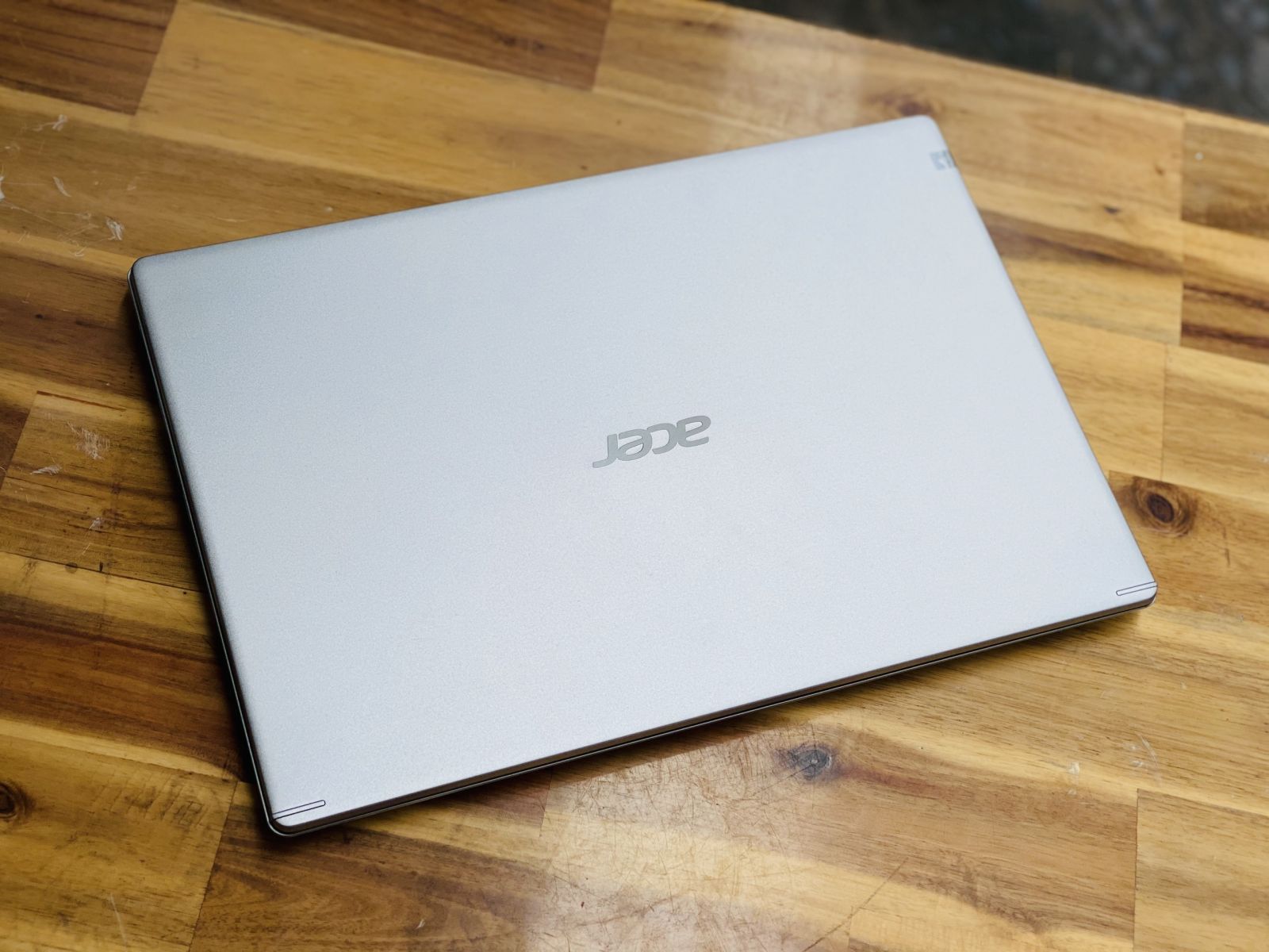 Laptop Acer Aspire A315-54-59kt, i5 8265U SSD250 Full HD Viền Mỏng Full Box New BH Chính hãng Toàn Quốc3
