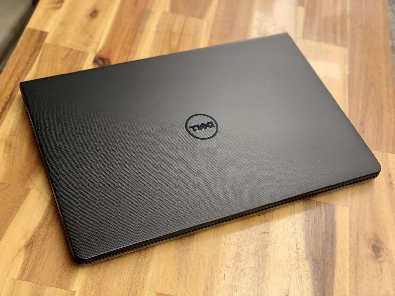 Laptop Dell Inspiron 3558/ i3 5005U/ 4 - 16G/ SSD128 - 500G/ 15.6in/ Full Phím Số/ Giá rẻ3