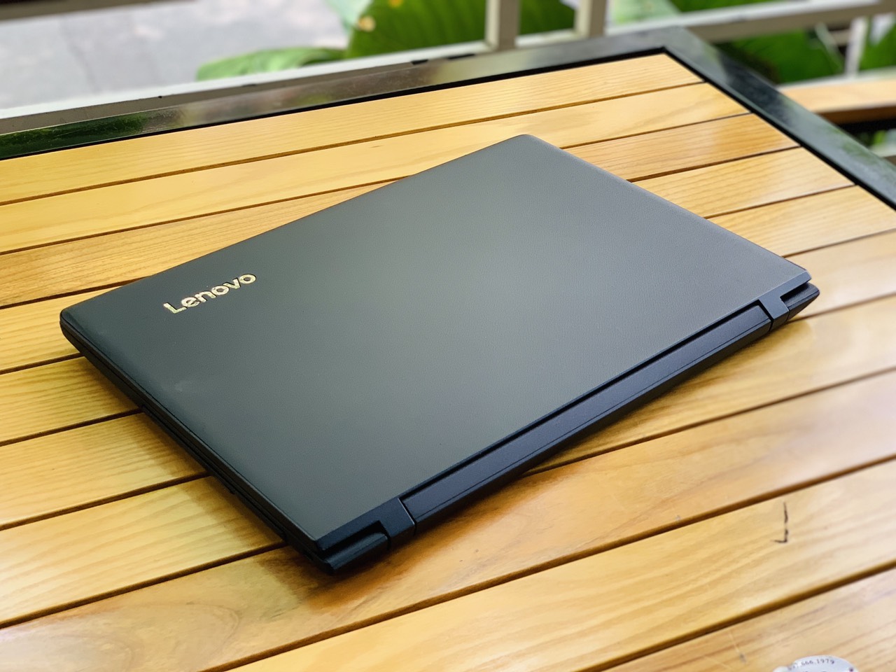 Laptop Lenovo Ideapad 110 - ACL AMD A6/ Ram 4G/ SSD128/ Vga AMD R4/ 15inch/ Full Phím Số3