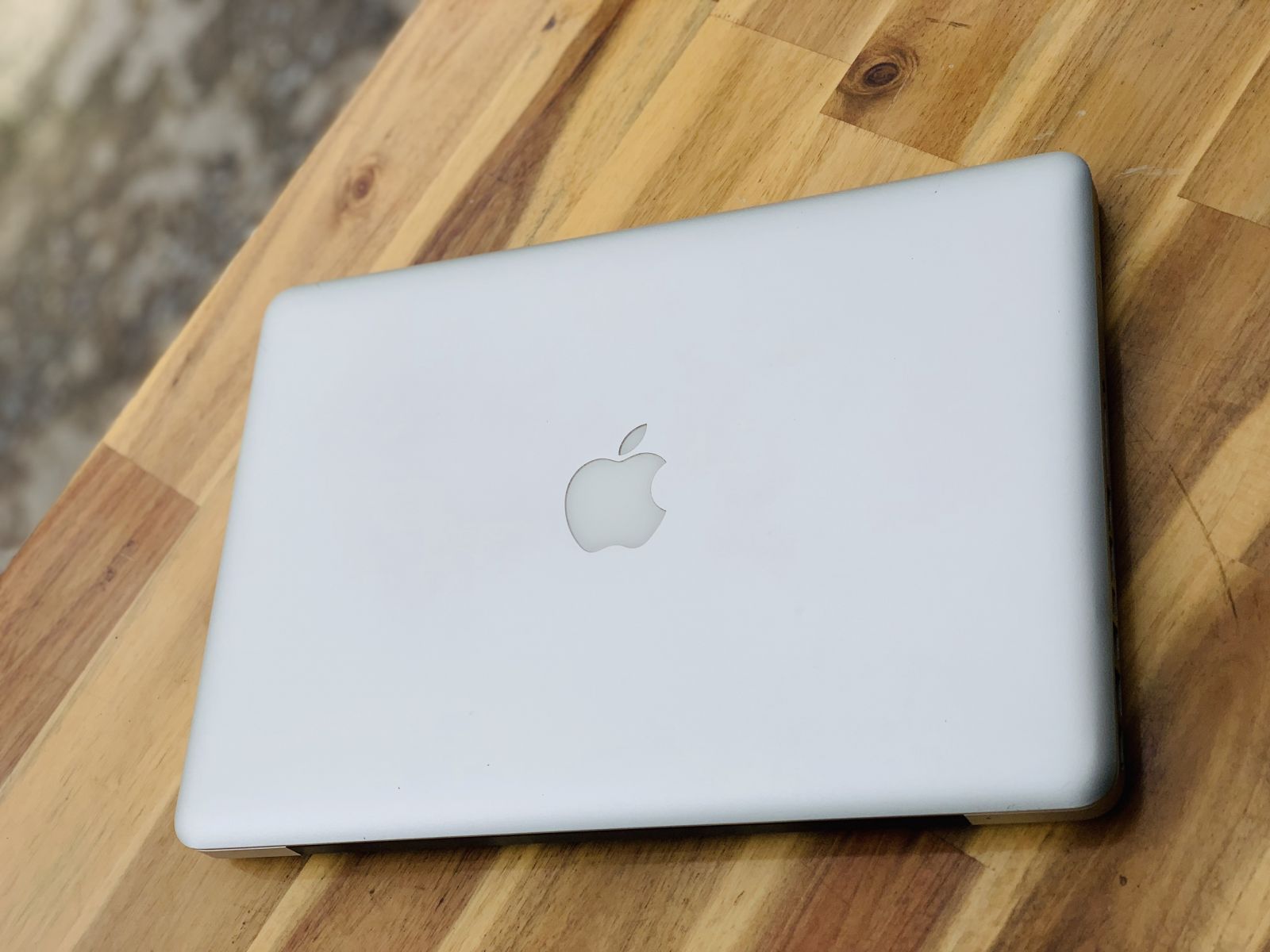 Macbook Pro 13,3in MD101, i5 SSD128-500G Đèn phím Đẹp zin 100% Giá rẻ5