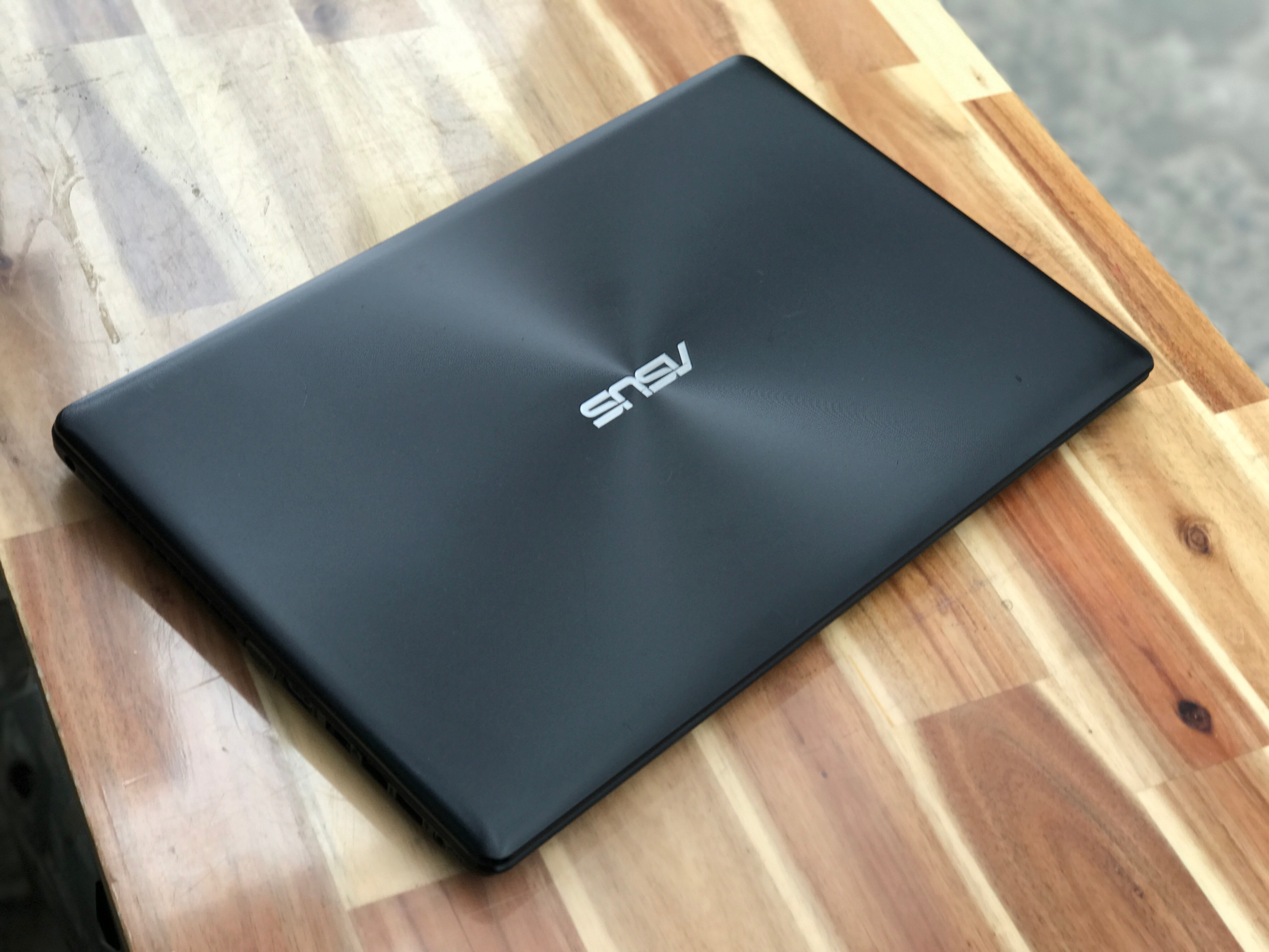 Laptop Asus X550CA, i3 3217U 4G 500G Vga HD4000 15in Đẹp Giá rẻ5