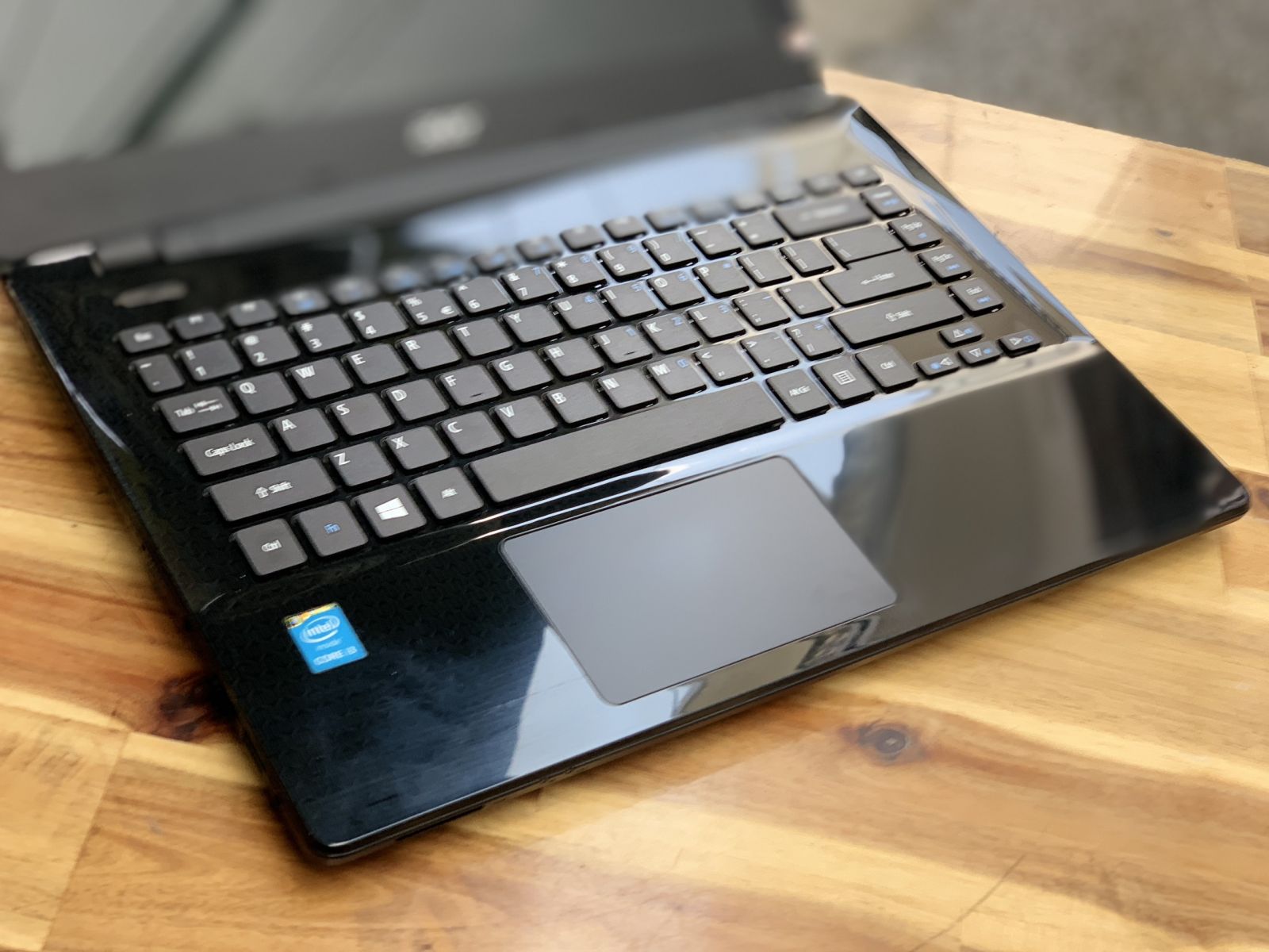 Laptop Acer E5-471/ i5 4210U/ 4G/ 500G/ 14in/ Đẹp Keng/ Zin 100%/ Giá rẻ1