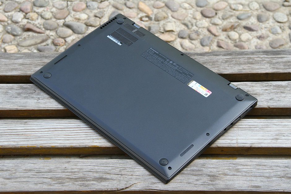 Laptop Lenovo Thinkpad X1 Carbon Gen 3/ i7 5600U/ 8G/ SSD256/ 14in/ Win 10/ Giá rẻ3
