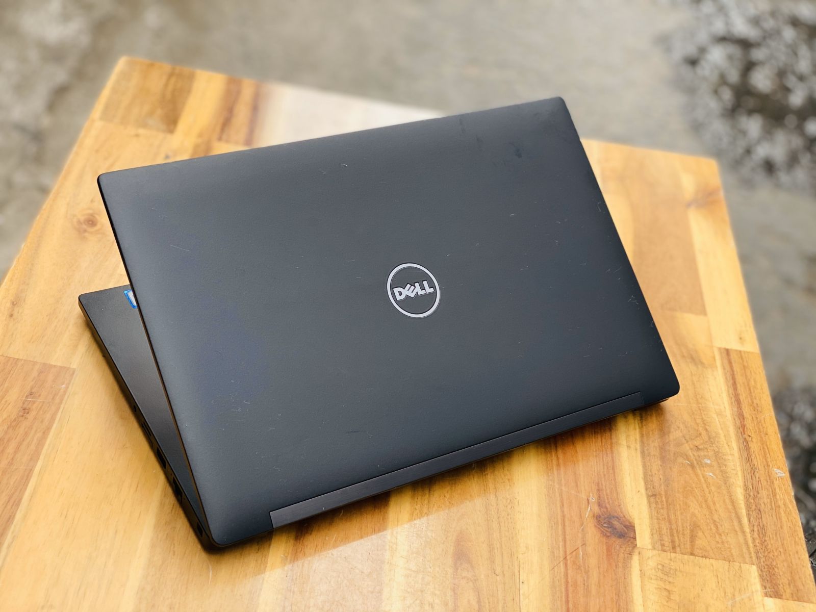 Laptop Dell Latitude E7480, i5 6300U 8G SSD256 Full HD Đèn Phím Đẹp Keng Zin Giá rẻ2