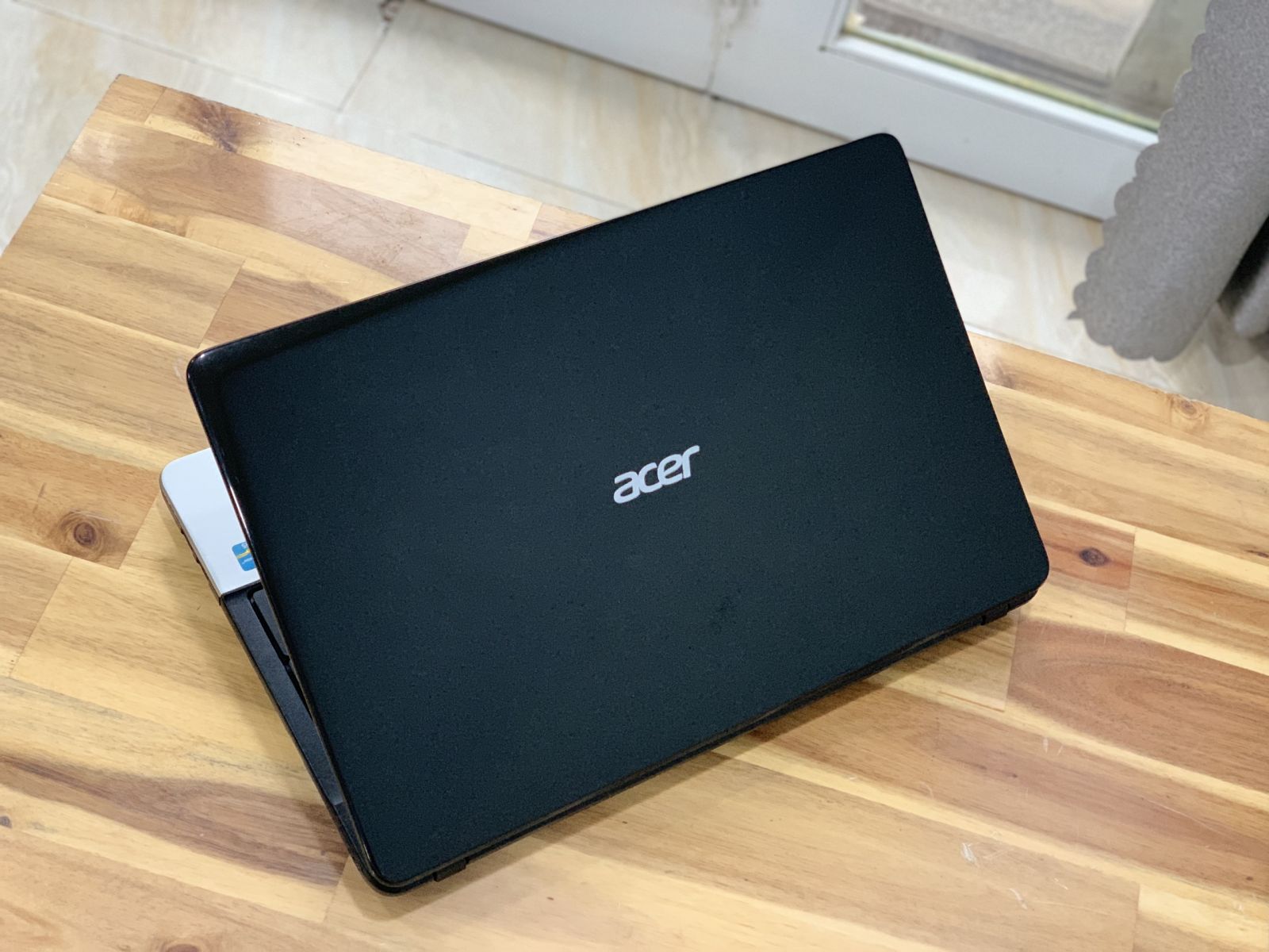 Laptop Acer E1-571, i5 3320M 4G SSD128-500G 5inch Đẹp Zin giá rẻ2