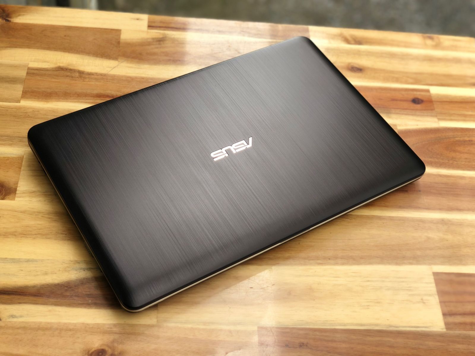 Laptop Asus Vivobook X541UV/ i5 6198DU/ 8G/ SSD128+320/ GT920MX/ Win 10/ 15in/ Giá rẻ1