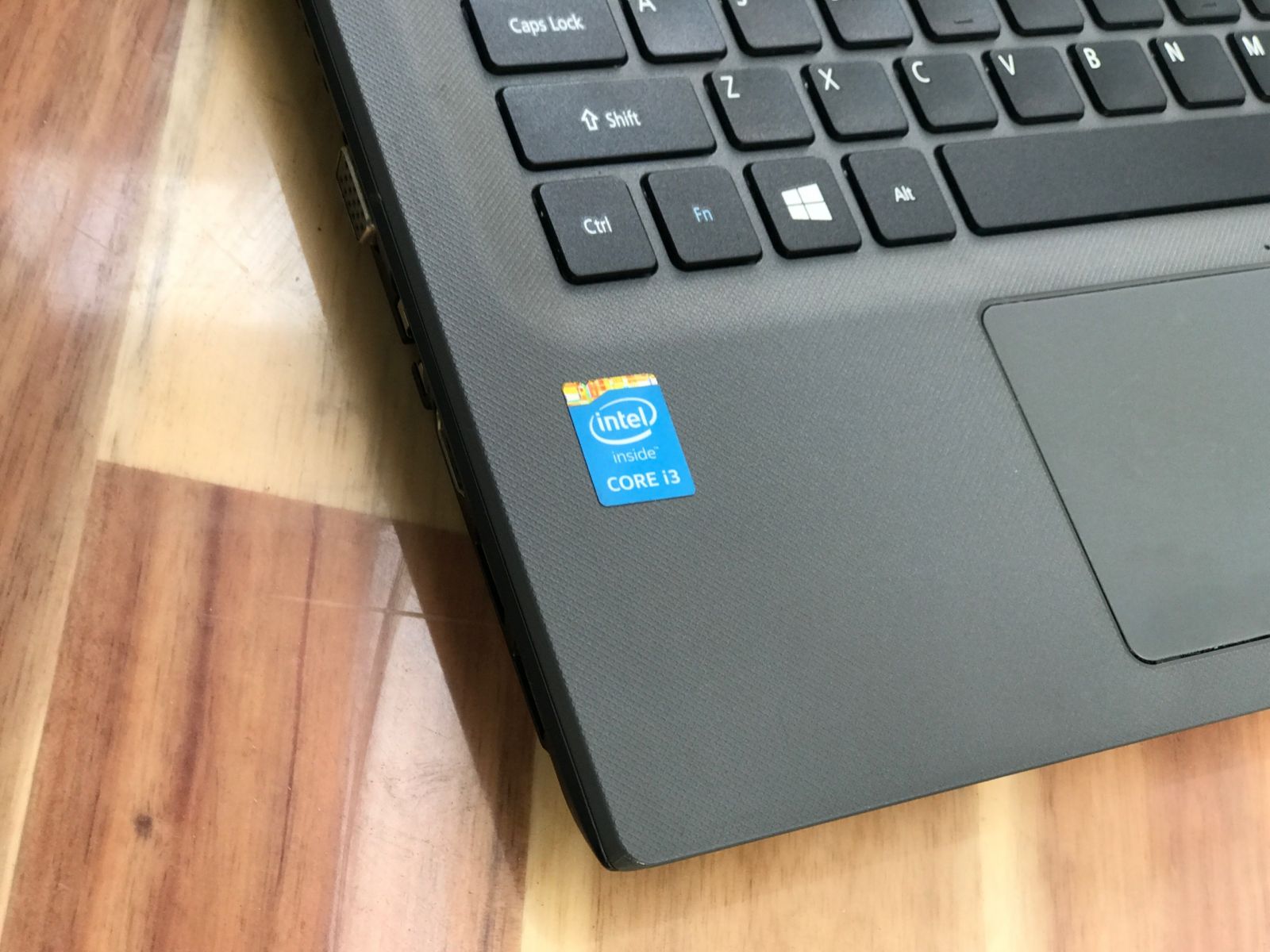 Laptop Acer E5-473, i3 5005U 4G SSD128-500G 14inch Đẹp Giá rẻ2