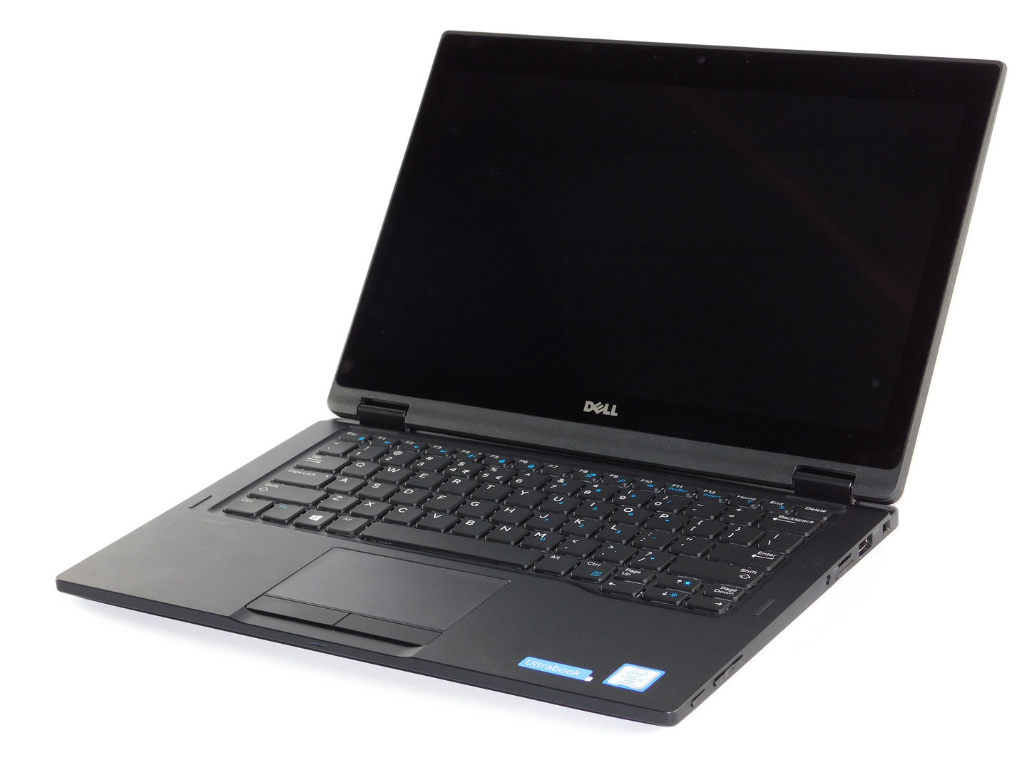 Laptop Dell Latitude E5289/ i5 7300U/ 8G/ SSD256/ Full HD/ Cảm ứng/ 360 độ/ Giá rẻ4