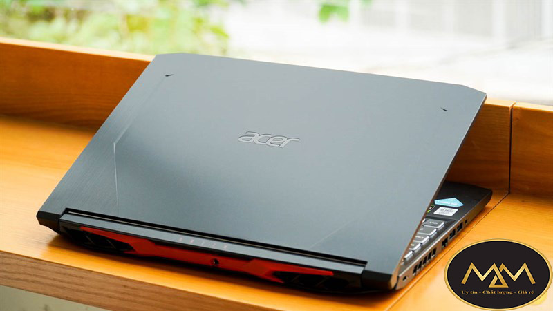 Laptop Gaming Acer Nitro 5 AN515 i7 10750H/ 8G/ SSD512/ GTX1650TI 4G/ Full HD IPS 144hz/ LED SRGB1