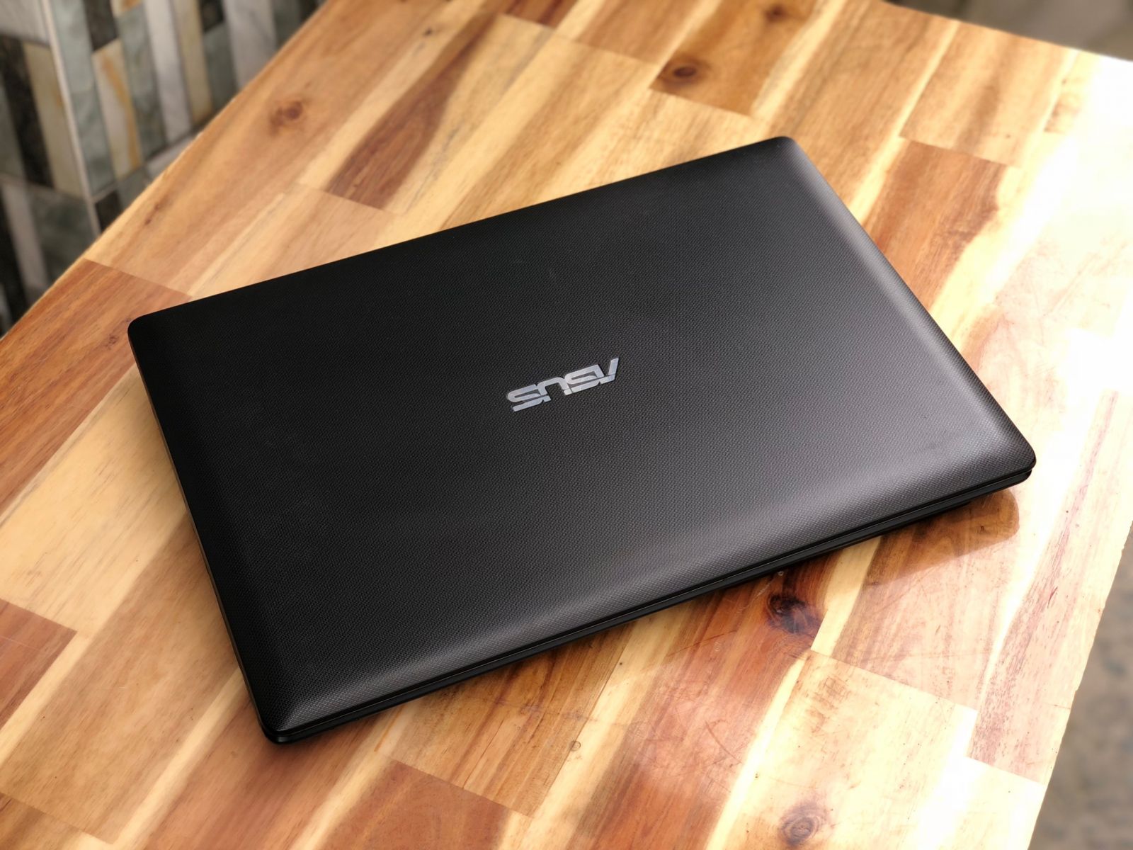 Laptop Asus X452, i5 3337U 4G 500G Vga 2G Đẹp zin 100% Giá rẻ1