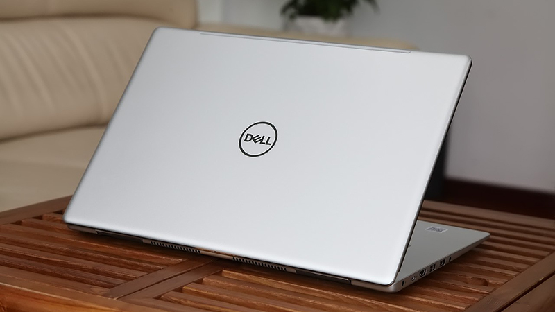 Laptop Dell Inspiron N7570/ i5 8250U/ 8G/ Vga MX130 4G/ Full HD IPS/ Win10/ Nhôm/ LED Phím/ Giá rẻ7